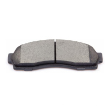 D833 ODON branded china auto parts truck ceramic pad brake pad for ford truck brake pad